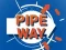 खेल Pipe Way ऑनलाइन