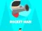 खेल Rocket Man ऑनलाइन