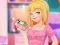 खेल Blonde Sofia Cross Stitch ऑनलाइन