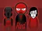 खेल Incredibox Red Colorbox ऑनलाइन
