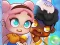 खेल Jigsaw Puzzle: Avatar World Halloween ऑनलाइन