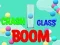 खेल Crash Glass Boom ऑनलाइन