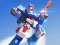 खेल Mecha Storm: Robot Battle ऑनलाइन