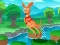 खेल Hop Kangaroo Hop ऑनलाइन