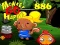 खेल Monkey Go Happy Stage 886 ऑनलाइन