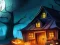 खेल Spectral House Escape ऑनलाइन