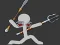 खेल Stick Archer ऑनलाइन