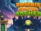 खेल Zombie Hunter Archer ऑनलाइन