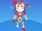 खेल Pomni Runner: Digital Circus ऑनलाइन