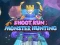 खेल Shoot Run: Monster Hunting ऑनलाइन