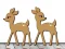 खेल Find Cute Deer Bambi ऑनलाइन