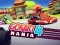 खेल Go Kart Mania 4 ऑनलाइन