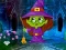खेल Halloween Fright Escape ऑनलाइन