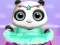 खेल Panda Baby Bear City ऑनलाइन