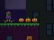 खेल Obby Halloween Danger Skate ऑनलाइन