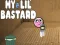 खेल My Lil' Bastard ऑनलाइन