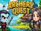 खेल Archery Quest ऑनलाइन