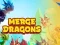 खेल Merge Dragons ऑनलाइन