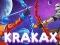 खेल Krakax ऑनलाइन