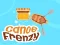 खेल Canoe Frenzy ऑनलाइन