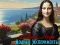 खेल Mona Lisa Fashion Experiments ऑनलाइन