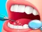 खेल Dentist Doctor Game For Kids ऑनलाइन