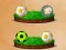 खेल Balls On The Lawn ऑनलाइन