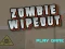 खेल Zombie Wipeout ऑनलाइन