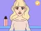 खेल Paper Doll Fashion Dress Up ऑनलाइन