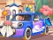 खेल Decor: My Cooper ऑनलाइन