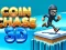 खेल Coin Chase 3D ऑनलाइन