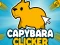 खेल Capybara Clicker ऑनलाइन