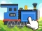 खेल Labo Brick Train Game For Kids ऑनलाइन