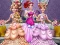 खेल Princesses Homecoming Party ऑनलाइन