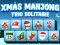 खेल Xmas Mahjong Trio Solitaire ऑनलाइन