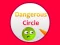 खेल Dangerous Circle ऑनलाइन