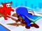 खेल Hit and Run: Solo Leveling ऑनलाइन