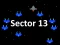 खेल Sector 13 ऑनलाइन
