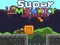 खेल Super Monkey Adventure ऑनलाइन