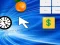 खेल Mandarine Clicker ऑनलाइन
