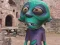 खेल Funny Faces: Zombies ऑनलाइन