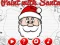 खेल Paint With Santa ऑनलाइन