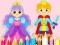 खेल Coloring Book: Sweet Royal Date ऑनलाइन