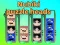 खेल Nubiki Puzzle Heads ऑनलाइन