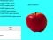 खेल Red Apple Clicker ऑनलाइन