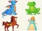 खेल TickTock Puzzle Challenge ऑनलाइन