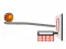 खेल Pixel Basket ऑनलाइन