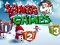 खेल Santa Games ऑनलाइन