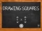 खेल Drawing Squares ऑनलाइन