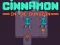 खेल Cinnamon in the Dungeon ऑनलाइन